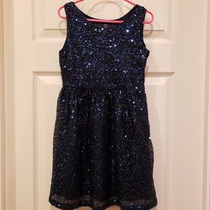 Gap formal dress
